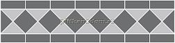 Ce.Si Full Body Bordure B_03 (5FBB03RE) Бордюр 24,5x28 см