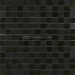 Marazzi Evolutionmarble Mosaico Lux Nero MK2J Мозаика 29х29 см