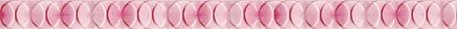 Vives Caleidoscopio lente rosa Бордюр 4,7x75