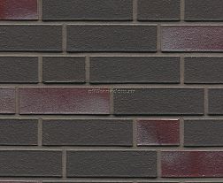 Muhr Nr. 22 Schiefer blau-bunt Клинкерный кирпич NF 24x11,5x7,1 см