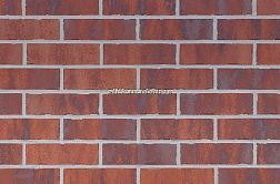 King Klinker Old Castle Red Square (HF39) NF14 Угловая плитка (11,5х24)х7,1 см
