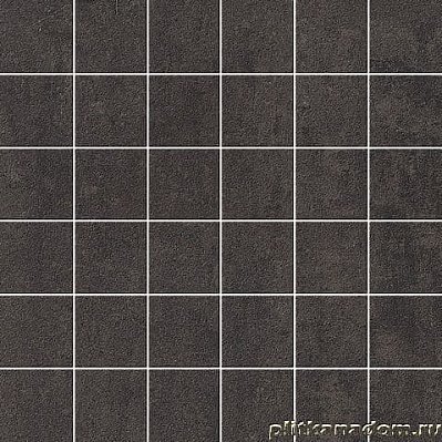 Floor Gres Chromtech Warm 4.0 Mosaico Мозаика 5х5 30х30