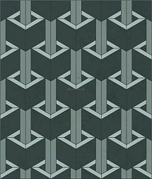 Jet Mosaic Fortis FS02 Мозаика 29х37,2 см