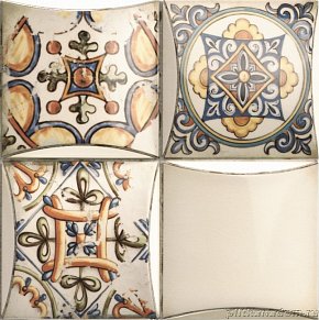 Goetan Ceramica Decor Mix Colonial Настенная плитка 30x30 см