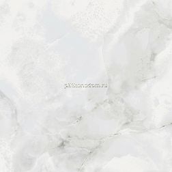 ITC ceramic Jordan Smock Sugar Белый Лаппатированный Ректифицированный Керамогранит 60x60 см