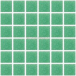 Architeza Multicolor M122-10 Стеклянная мозаика 31,8х31,8 (кубик 1х1) см