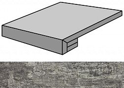 Apavisa Nanofacture black nat gr re-90 Керамогранит 89,46x89,46 см