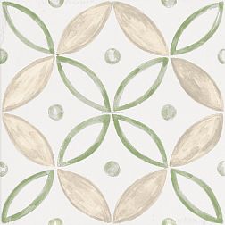 Marazzi Artcraft Decoro Segni B Semimatt Микс Матовый Керамогранит 20х20 см