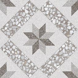 Vives Farnese Gadner Cemento Декор 30x30 см
