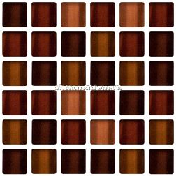 Architeza Candy Ambra Мозаика 1,2х1,2 32,2х32,2 см