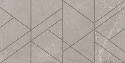 Lasselsberger-Ceramics 7360-0008 Блюм геометрия Декор 30x60 см