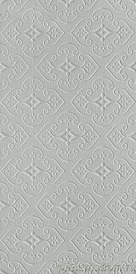 Qualicer Anaglyph Q2918CM21 Серый Керамогранит 29,8х60 см