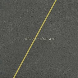 Kerama Marazzi Матрикс SBD047-SG9358 Декор антрацит 30x30 см