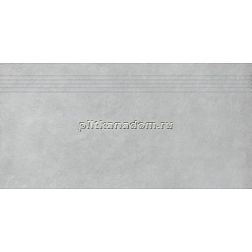 Rako Extra DCP84723 Light Grey Ступень 40x80 см