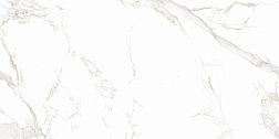Березакерамика Alcazar Белая Глянцевая Настенная плитка 30x60 см