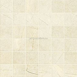 Coliseum Gres Фьямма Уайт Мозаика 30х30 см