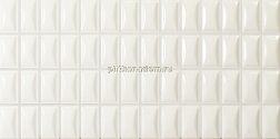 Wow 3D Bars Bevel Quartz Gloss Настенная плитка 12,5x25 см
