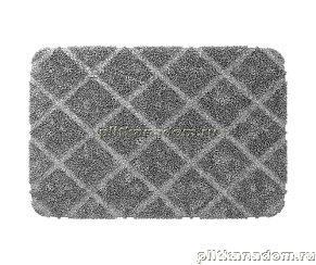 WasserKRAFT Lippe BM-6511 Micro Chip Коврик для ванной комнаты