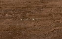 N-ceramica Twisty Brown Настенная плитка 25х40 см