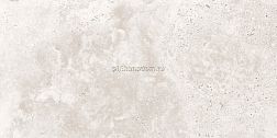 Landgrace 121355 Richmond Travertine Ash Белый Матовый Керамогранит 60х120 см