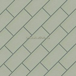 ABC-Klinkergruppe Objekta Grau Серая Матовая Напольная плитка 11,5х24х1,5 см