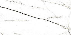 Goldis Tile Elegance C2A A05T 000E White Semi Polished Rect Белый Полированный Ректифицированный Керамогранит 59,7x119,8 см