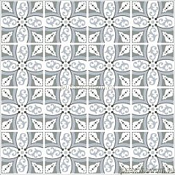 Sant Agostino Metrochic Metrosigns 37 Напольная плитка 20x20 см