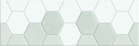 Emtile Neo Sot More Gris Микс Матовая Настенная плитка 20x60 см