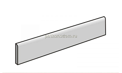 Stroeher Roccia Next 2514 Greige Коричневый Матовый Цоколь 7,3х29,4 см