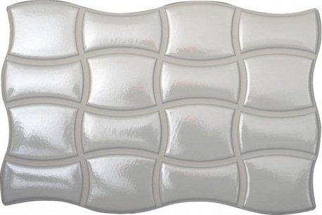 Magna Mosaiker Infinity White G301 Облицовочная плитка 20х30