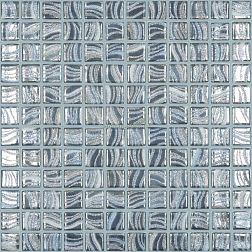 Vidrepur Glitter Blue №7800 Мозаика (на сетке) 25x25 см