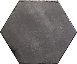 Monopole Studio Black Черный Матовый Керамогранит 20x24 см