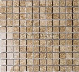 Imagine Mosaic SGY2204P Мозаика из смеси стекла,камня и металла 30х30х4 см