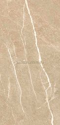 Flavour Granito Amelia Brown Carving Коричневый Матовый Керамогранит 60x120 см