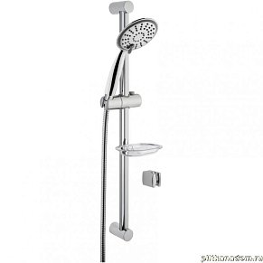 Vitra Shower Sets A45678EXP Slim 3 F душевой сет