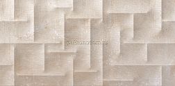 Cristacer Serena Almond Relieve Керамогранит 45х90 см