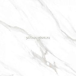 Laparet Swizer White Белый Полированный Керамогранит 60x60 см