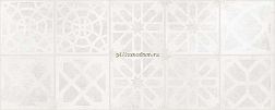 Vives Kent Corwen-R Nieve Настенная плитка 32x99 см