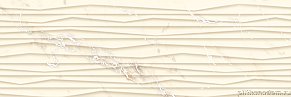 Paradyz Serene Bianco Struktura Rekt Плитка 25x75 см