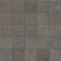 Casalgrande Padana Limestone Grigio Mosaico Мозаика 6х6 30х30 см