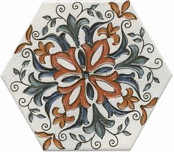 Kerama Marazzi Макарена STG-A629-24001 Декор 20х23,1 см