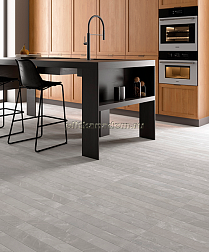 Equipe Керамогранит 32053 MARMORIS Grey 7,5x60 см