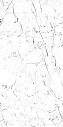 Evolution ceramic Canvas White Белый Полированный Керамогранит 60х120 см