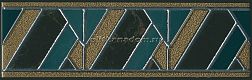 Kerama Marazzi Алькала MLD-B98-7200 Бордюр 6,3х20 см