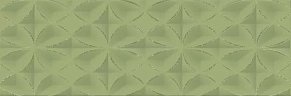 Emtile Milagro Stel Deco Olive Зеленый Матовый Декор 20x60 см