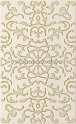 Paradyz Tembre beige inserto Декор 25x40 см