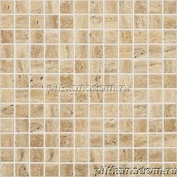 Vidrepur Stones № 4101 Мозаика 31,7х31,7 (на сетке)