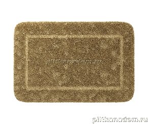 WasserKRAFT Lopau BM-6014 Champagne Beige Коврик для ванной комнаты