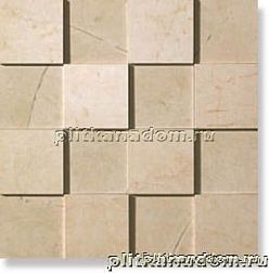 Atlas Concorde Marvel Beige Mosaico 3D Мозаика 30x30 см