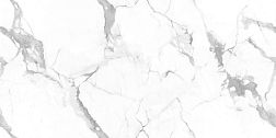 NT Ceramic Marmo Callacata Endless Белый Полированный Керамогранит 60x120 см